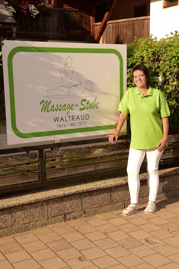 Massage-Stube Waltraud · Fotos 3